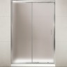 Душевая дверь BelBagno Uno 125 UNO-BF-1-125-P-Cr