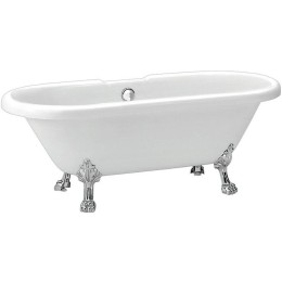 Акриловая ванна BelBagno 177х80 BB21