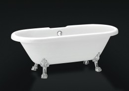 Акриловая ванна BelBagno 177х80 BB21