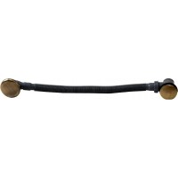 слив-перелив BelBagno BB2829-OVF-BRN click-clack