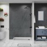 Акриловый поддон для душа BelBagno Tray 120x100 TRAY-BB-AH-120/100-15-W