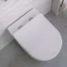 Унитаз BelBagno Loto BB070CHR подвесной