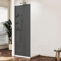 Душевая перегородка Vincea Walk-In 90 VSW-1HWS900GFGM
