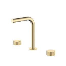 Смеситель для раковины Boheme Stick 152-G.3