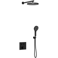 Душевая система Vincea VSFW-4212MB
