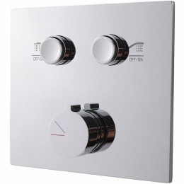 Душевая система Vincea VSFW-4211RCH