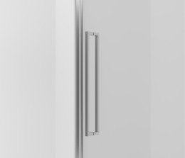 Душевая дверь Vincea Слим-Н (Slim-N) 110 VDP-4SN110CLGM