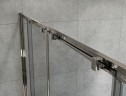 Душевой уголок Vincea Garda 200х80 VSR-1G28020CL