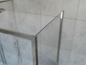 Душевой уголок Vincea Garda 200х80 VSR-1G28020CL