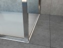 Душевой уголок Vincea Garda 200х80 VSR-1G28020CL