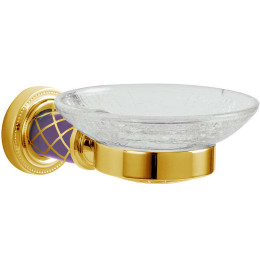 Мыльница Boheme Murano 10903-V-G