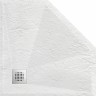 Душевой поддон из искусственного камня Vincea 90x90 VST-4SP9090W