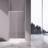 Душевая дверь Vincea Slim-N 140 VDS-4SN140CL