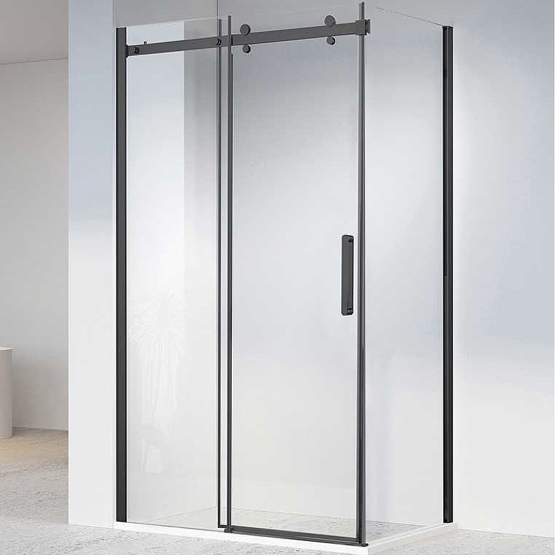 Душевой уголок Vincea Como-N 160x90 VSR-4CN9016CLB