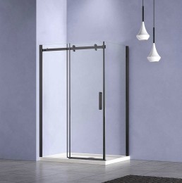 Душевой уголок Vincea Como-N 160x90 VSR-4CN9016CLB