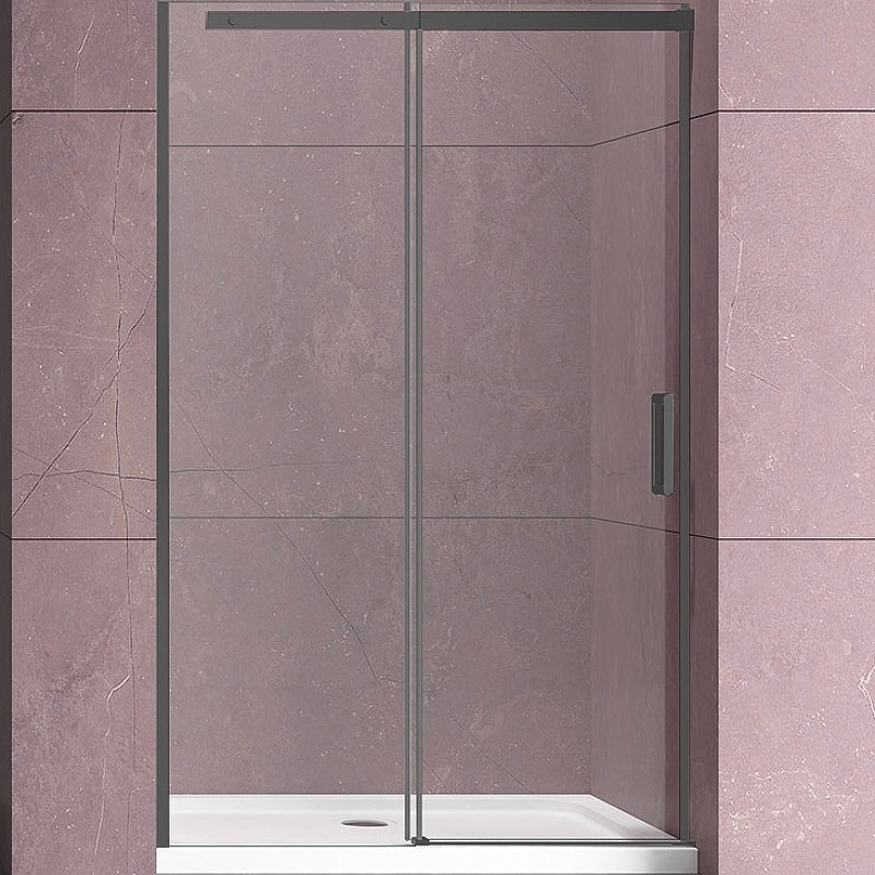 Душевая дверь Vincea Dice 140 VDS-4D140CLGM