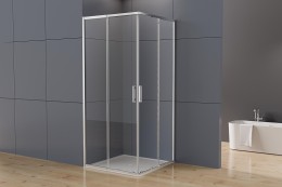 Душевой уголок Vincea Rapid-N 100x100 VSS-3RN1010E10CL
