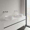 Раковина-чаша Villeroy&Boch Collaro 40 4A184001 Альпийский белый