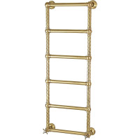 Электрический полотенцесушитель Migliore Edera 126x48 L 20301