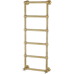Электрический полотенцесушитель Migliore Edera 126x48 L 20301