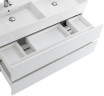 Тумба под раковину Cezares Molveno 46 120 MOLVENO 46-120-2C-SO-2-BG подвесная