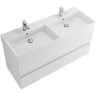 Тумба под раковину Cezares Molveno 46 120 MOLVENO 46-120-2C-SO-2-BG подвесная