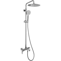Душевая система Remer D34A8MPUFM25T