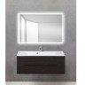 Зеркало BelBagno SPC-GRT 120 с кнопочным выключателем