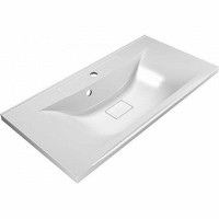 Раковина BelBagno 90 BB900/450-LV-MR-PR