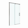 Душевая дверь BelBagno Soft Close-1 110 SOFT_CLOSE-1-BF-1-110-C-GM
