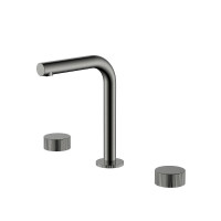 Смеситель для раковины Boheme Stick 152-GM.3