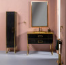 Зеркало Boheme Armadi Art Monaco 70 566-BG с подсветкой