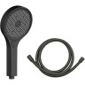 Душевая система Vincea VSFW-422T2MB с термостатом