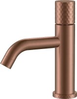 Смеситель для раковины Boheme Stick 121-CB
