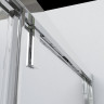 Душевой уголок Vincea Lugano 140х80 VSR-1L8014CL-1