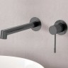 Смеситель для раковины Vincea Desire VBFW-1D1GM