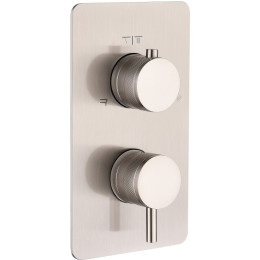 Смеситель для душа Boheme Cell 135-3-NB