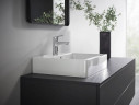 Смеситель для раковины Hansgrohe Focus 31517000 Хром