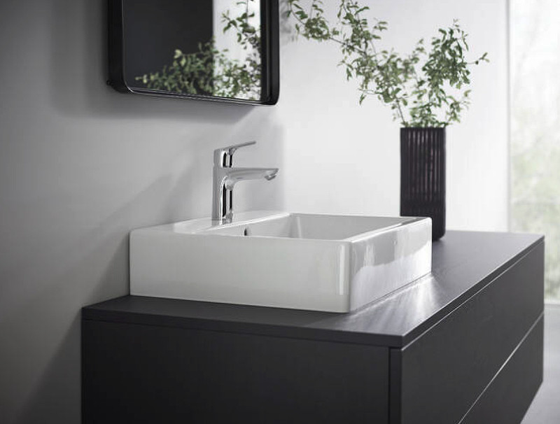 Смеситель для раковины Hansgrohe Focus 31517000 Хром
