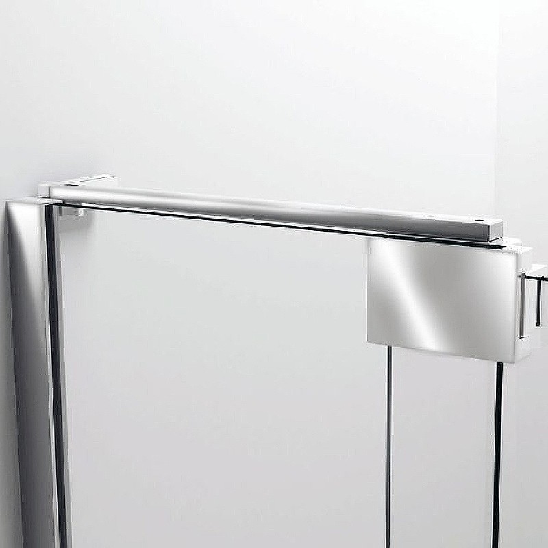 Душевая дверь Vincea Extra 100 VDP-1E9010CL