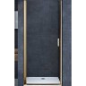 Душевая дверь Vincea Alpha 80 VDP-3AL800CLG
