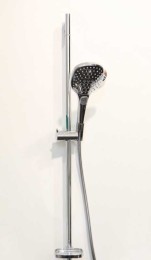 Душевой гарнитур Hansgrohe Raindance Select Е 26621000 Хром