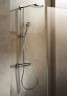 Душевой шланг Hansgrohe Isiflex 28274000 Хром
