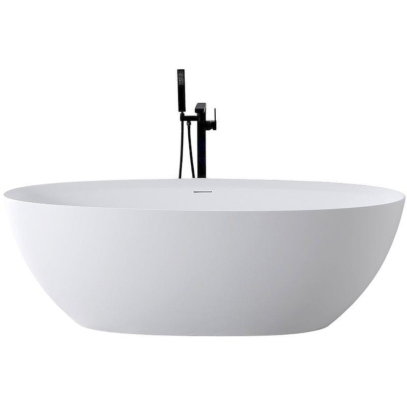 Ванна из искусственного камня Vincea 170x76 VBT-4S01MW