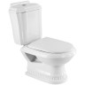 Унитаз-компакт Cezares King Palace CZR-163-T