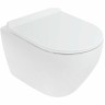 Унитаз Cezares Stylus CZR-513-TH-R/CZR-2011-SC подвесной