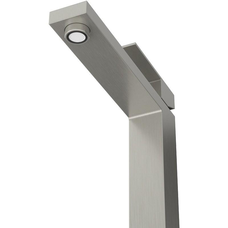 Смеситель для раковины Cezares Slider SLIDER-LC-IN-W0