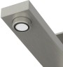 Смеситель для раковины Cezares Slider SLIDER-LC-IN-W0