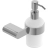 Дозатор для жидкого мыла Cezares Stylus STYLUS-SOIS-V-01