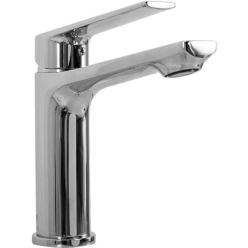 Смеситель для раковины Cezares Comfort COMFORT-LS-01-W0